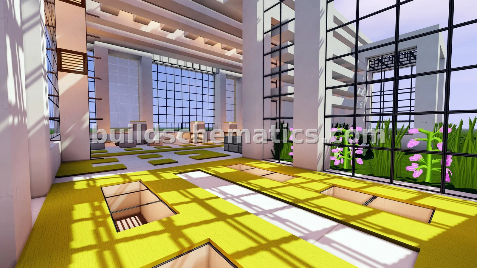 Centerstate Bank Modern Town Building — view 2