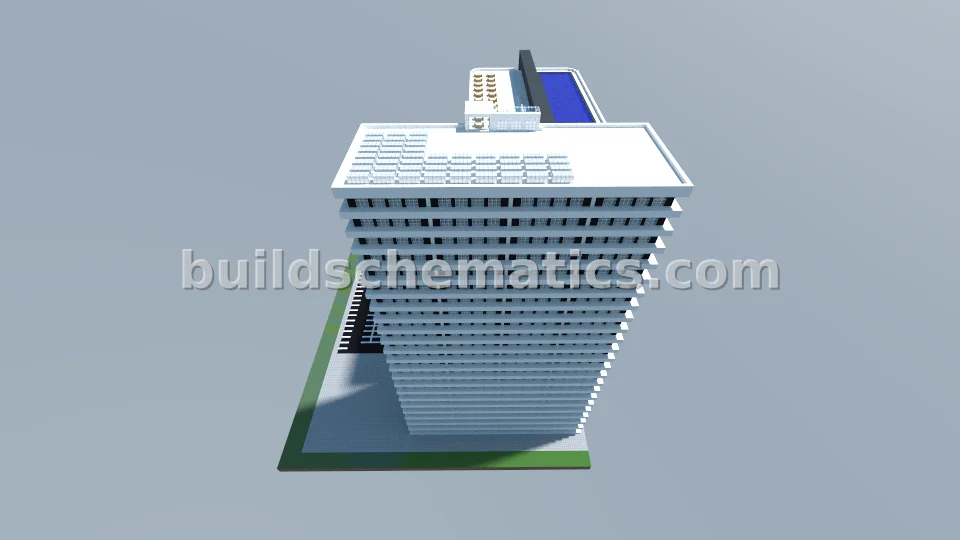 Premier Condominium Tower — view 3