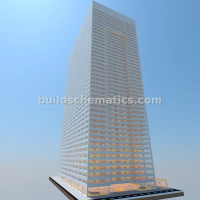 CraftBank Corporation Bank Building — view 3