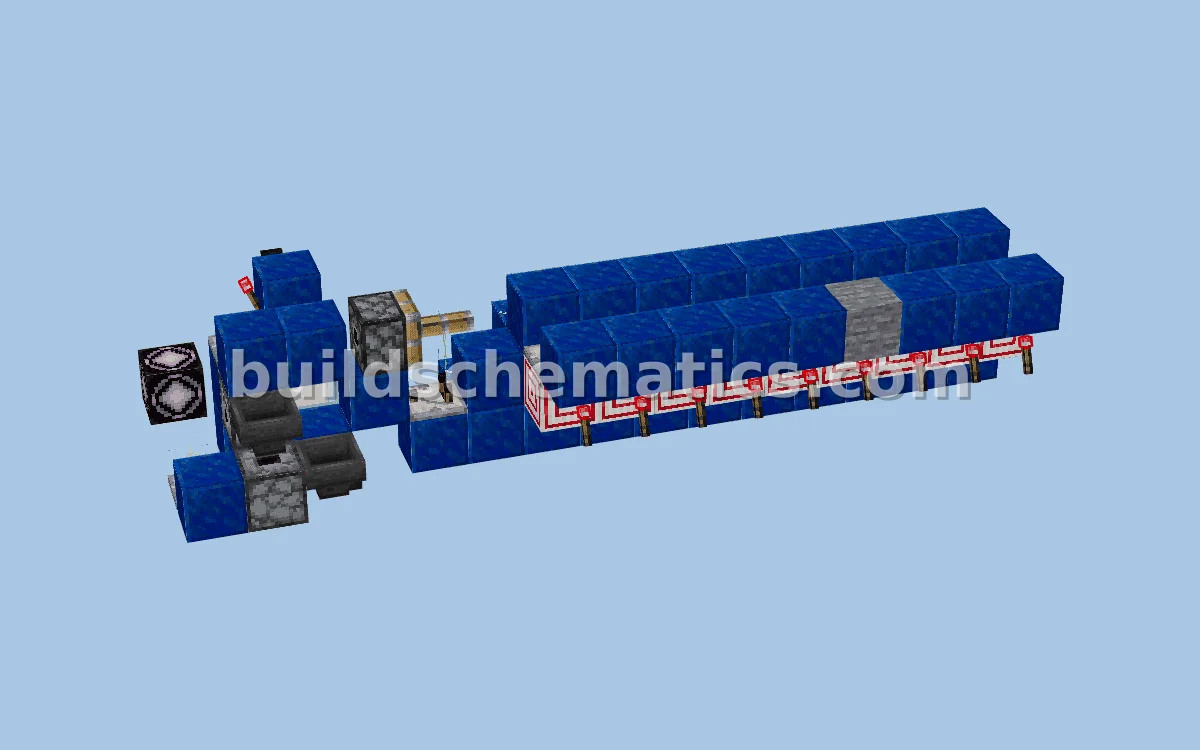 d54 Structure