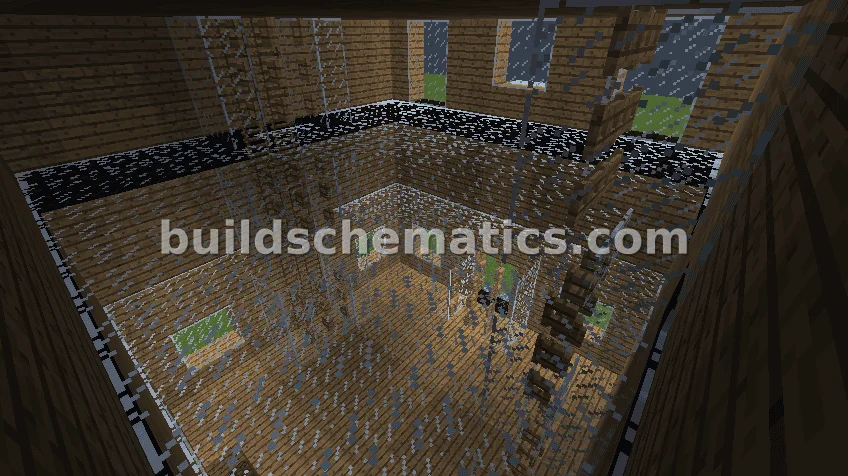 Faction Hardcore Chest Base — view 3