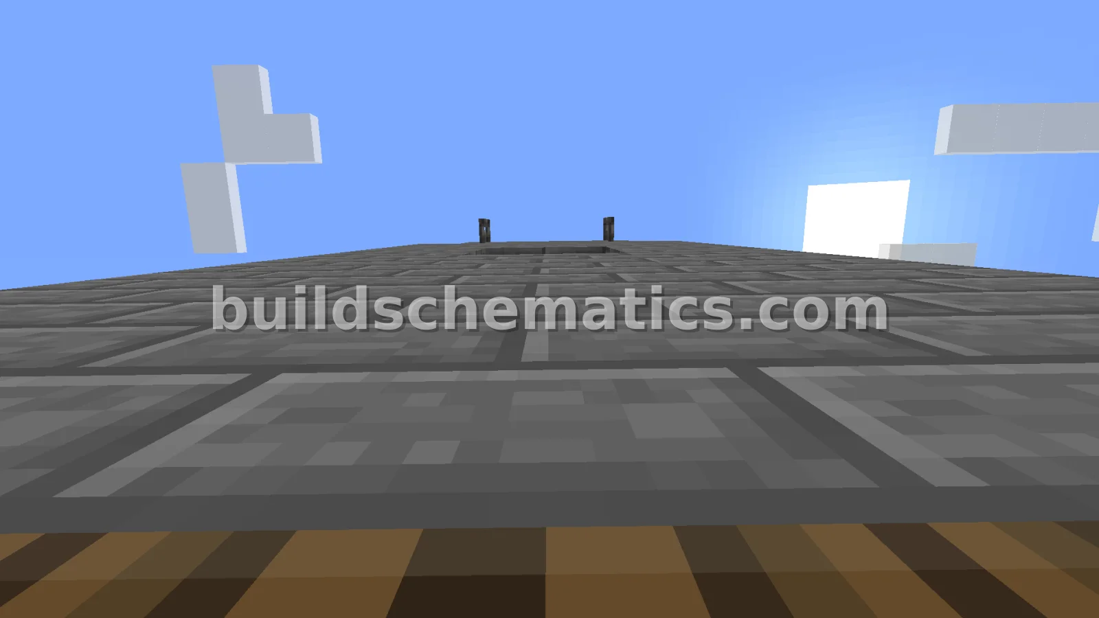 Simple Defense Tower — view 4