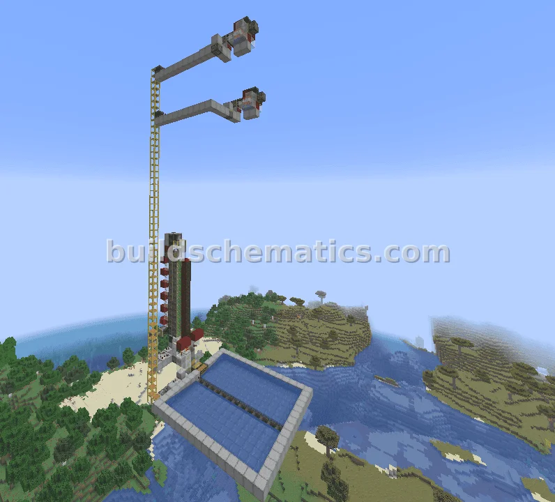 Mangrove Wood Farm — view 2