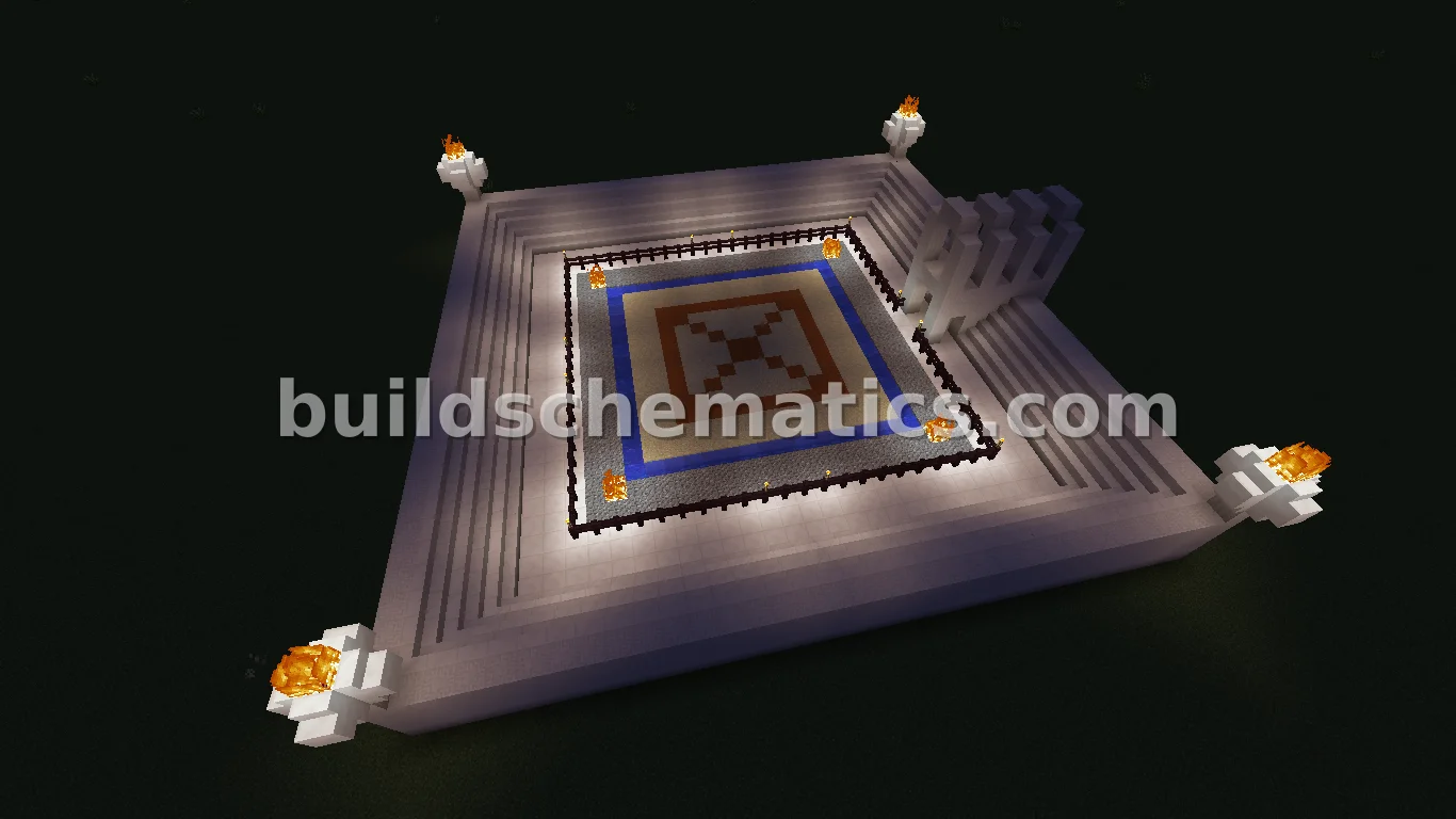 Malva Arena Design