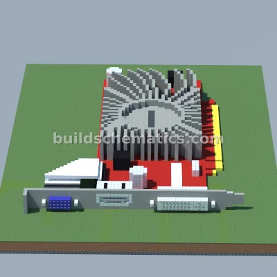 Silent ASUS Radeon HD 5450 Graphics Card — view 2