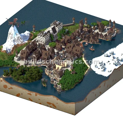 Small Nordic House — view 2