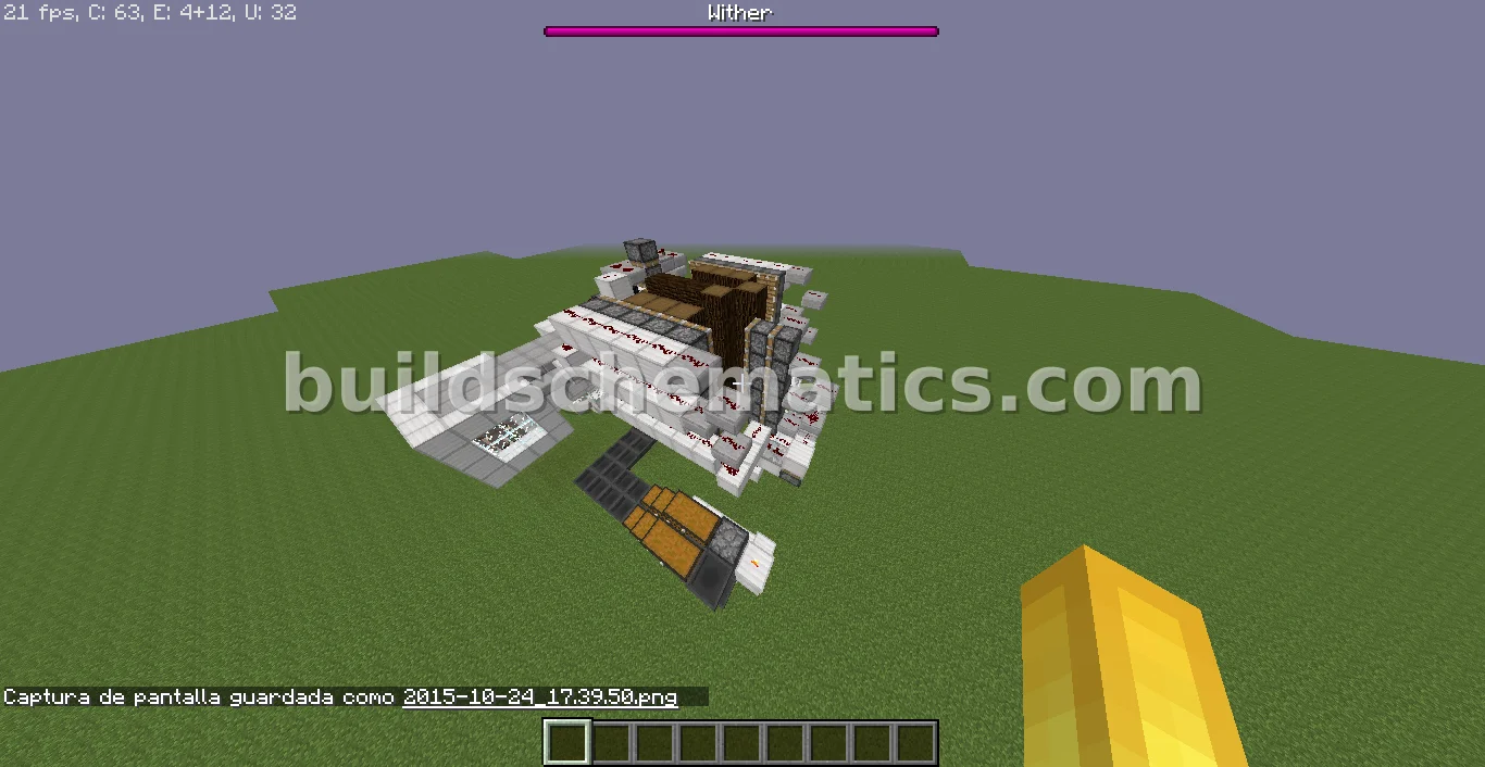 Wood Tree Farm — view 4