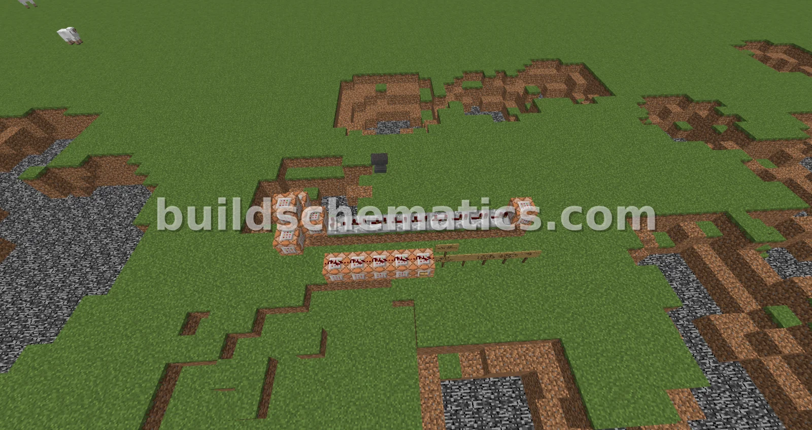 Vanilla Throwable TNT