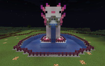 Charming Toad Water Feature