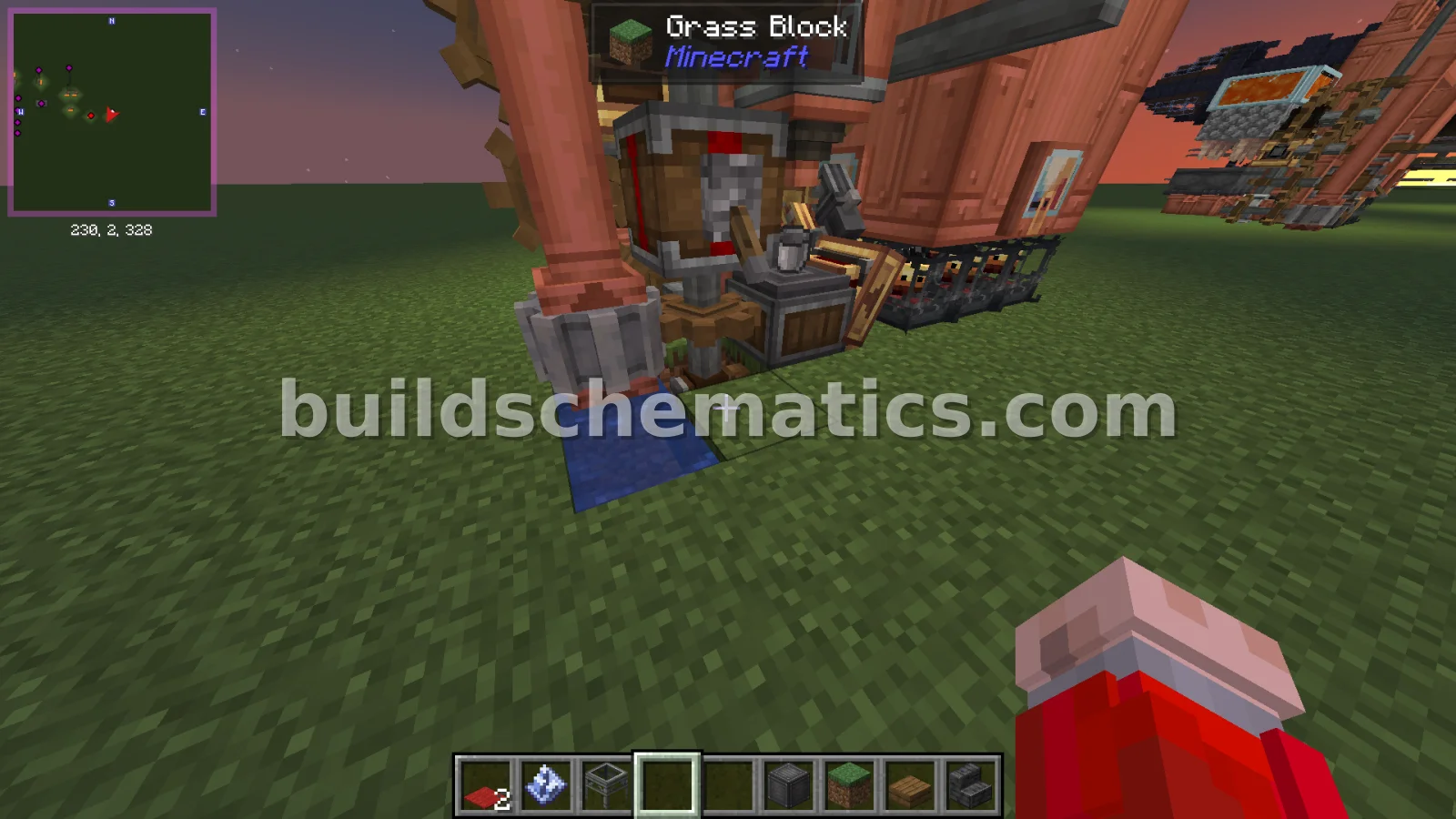 Compact Steam Engine Power Generator — view 5