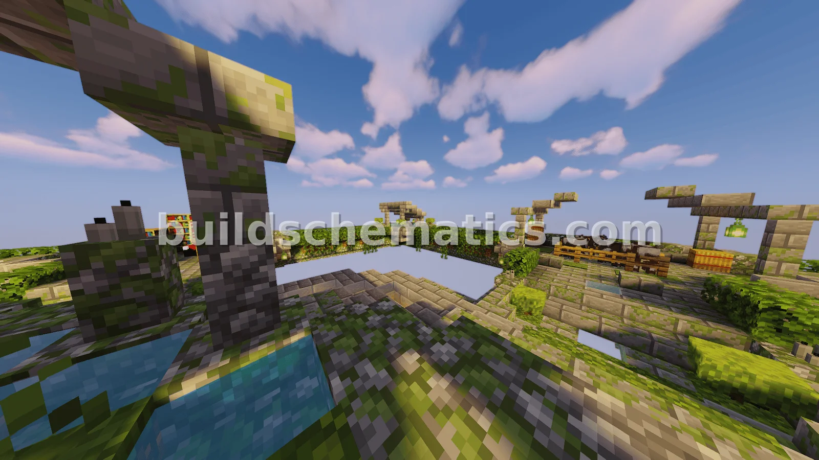 Simple Starter Hub Base — view 4