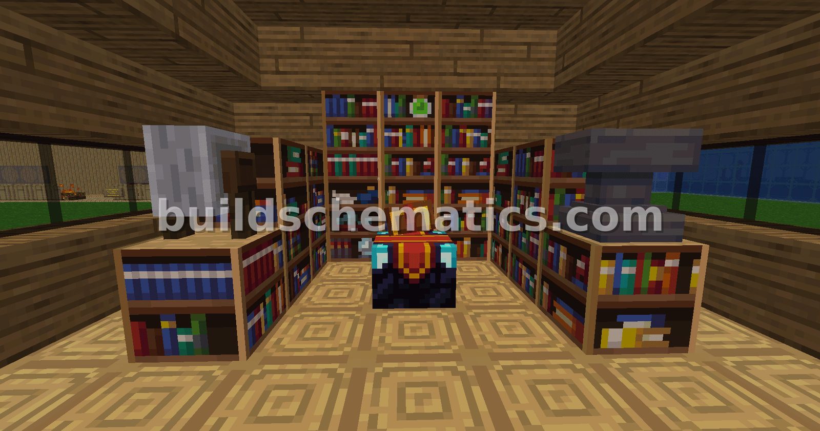 Enchanting House Design — view 3
