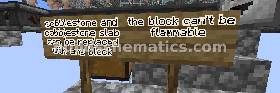 Semi Automatic Lava Farm — view 3
