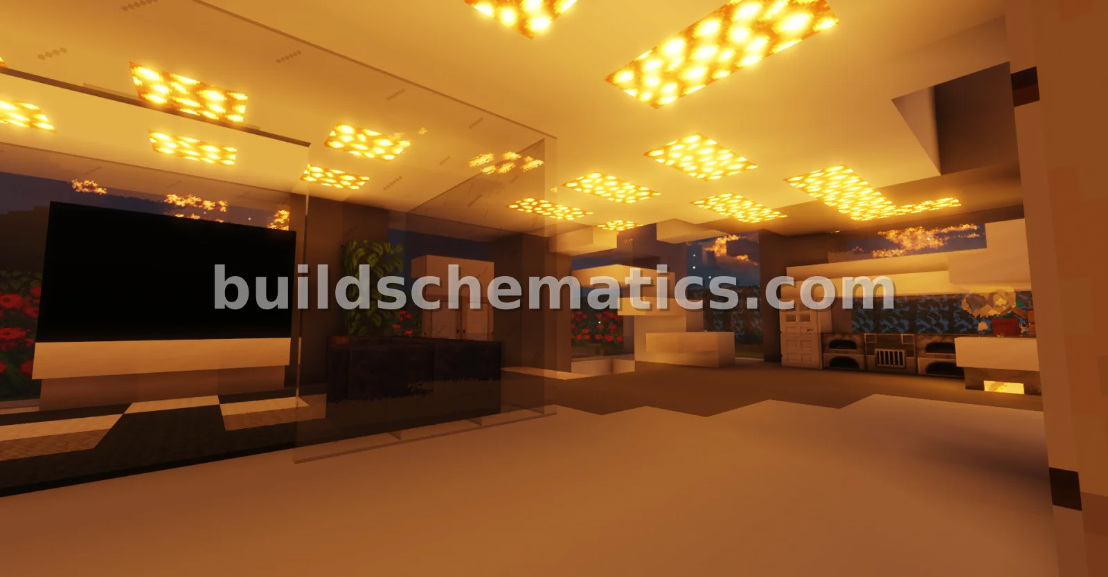 Modern Furnished House — view 3