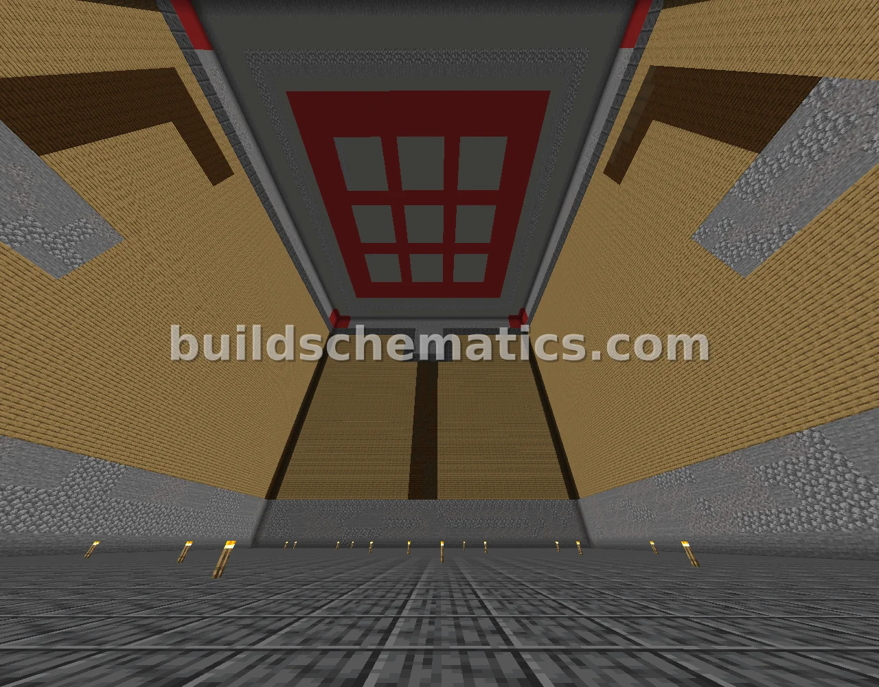 Large Scale Crafter for Farms and Factories — view 2