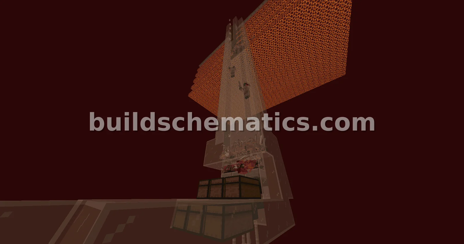 Economical Gold Farm — view 3