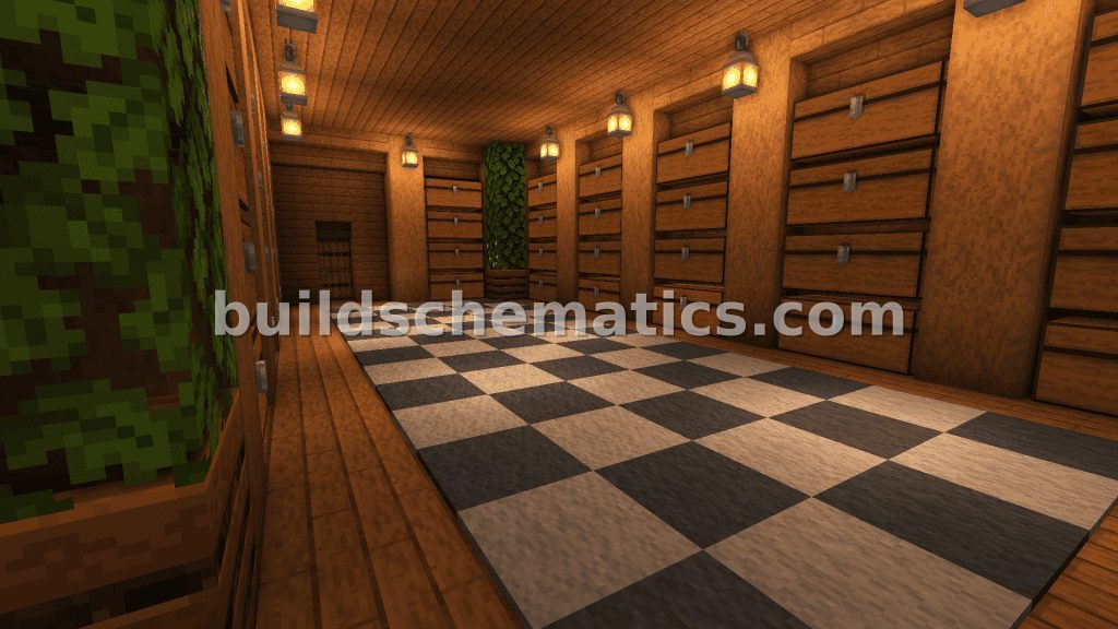 Underground Survival Home With Pool — view 3