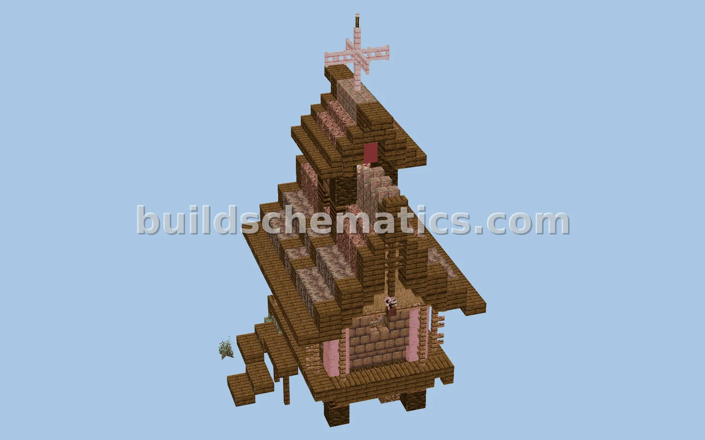 Small Armadillo Enclosure