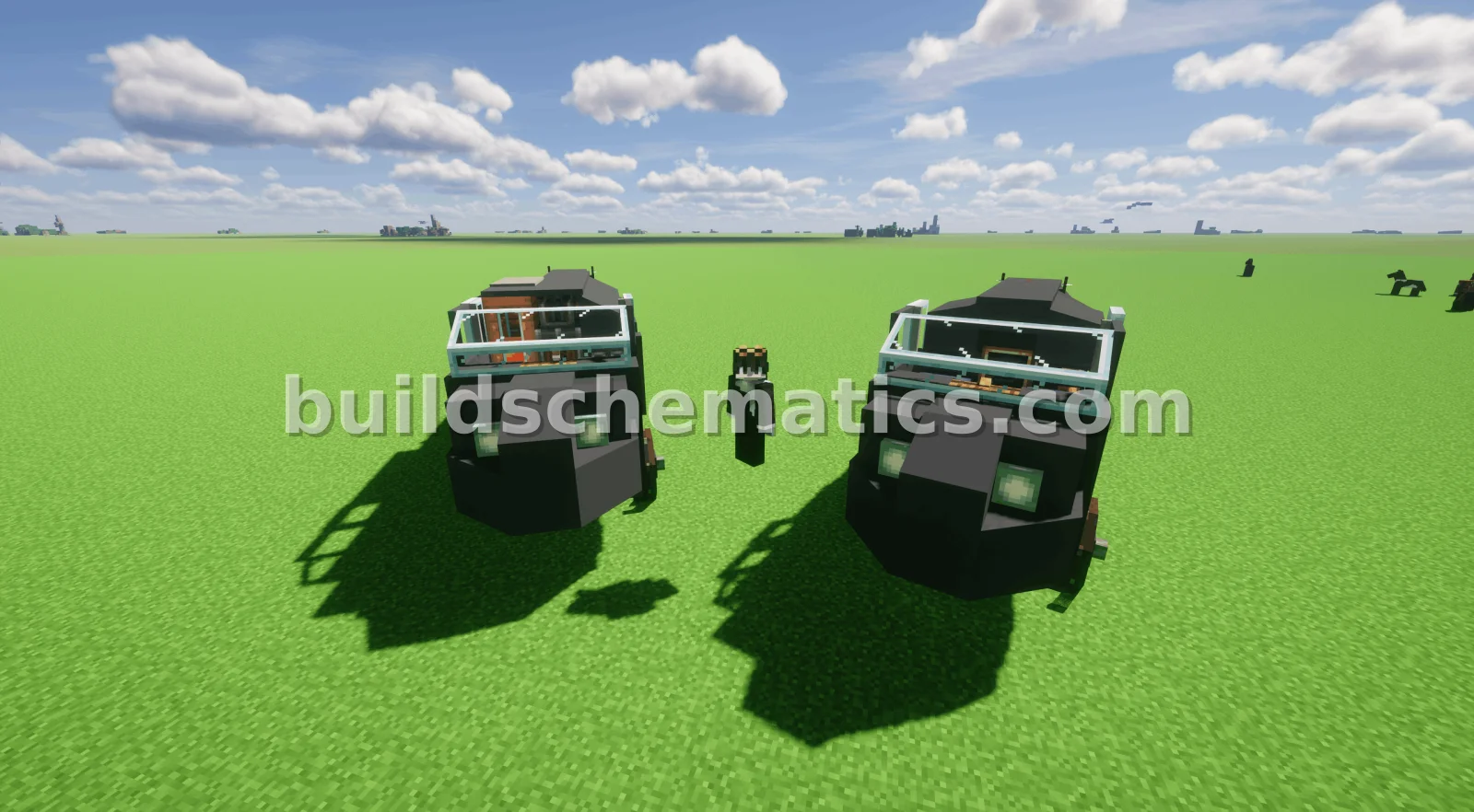 Voltic GTA 5 Vehicle Recreation