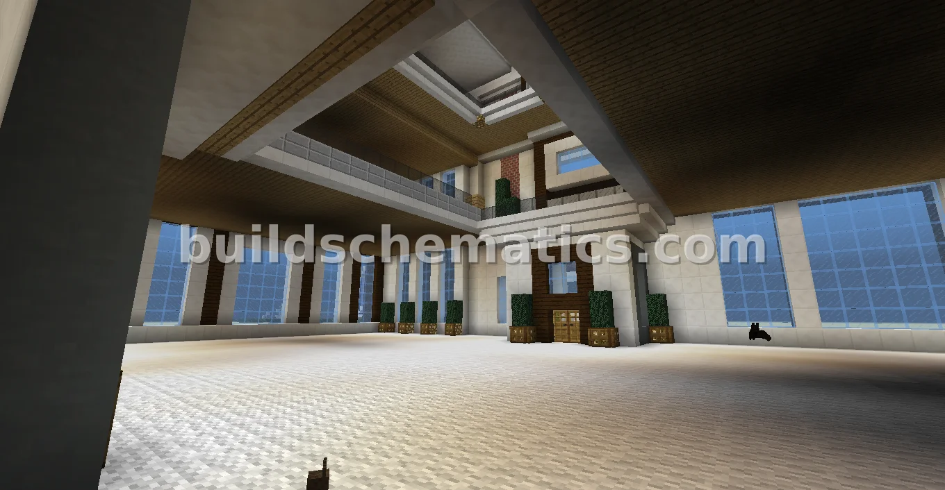 Modern House Design — view 3