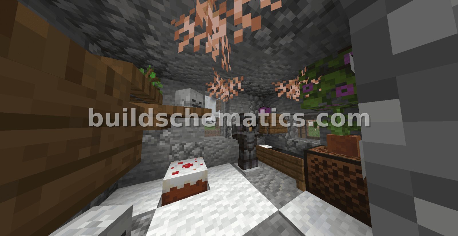 Rustic Hut Dwelling — view 3