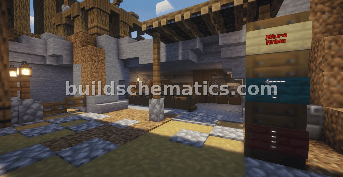 Mine Mine Roller Coaster Adventure — view 4