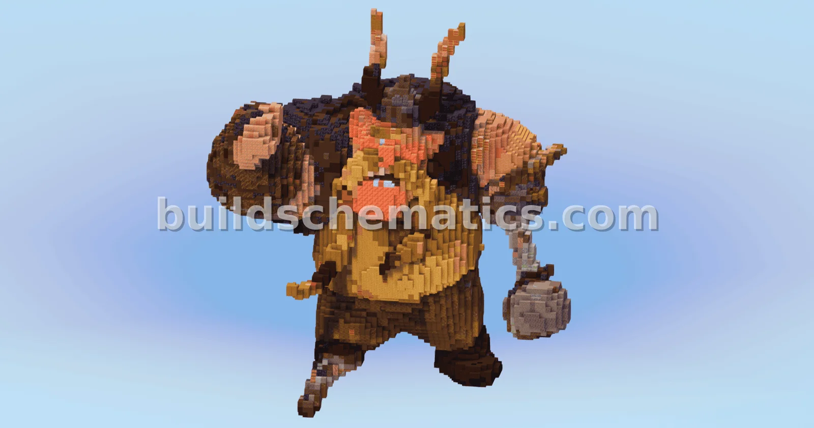 Gobber the Belch