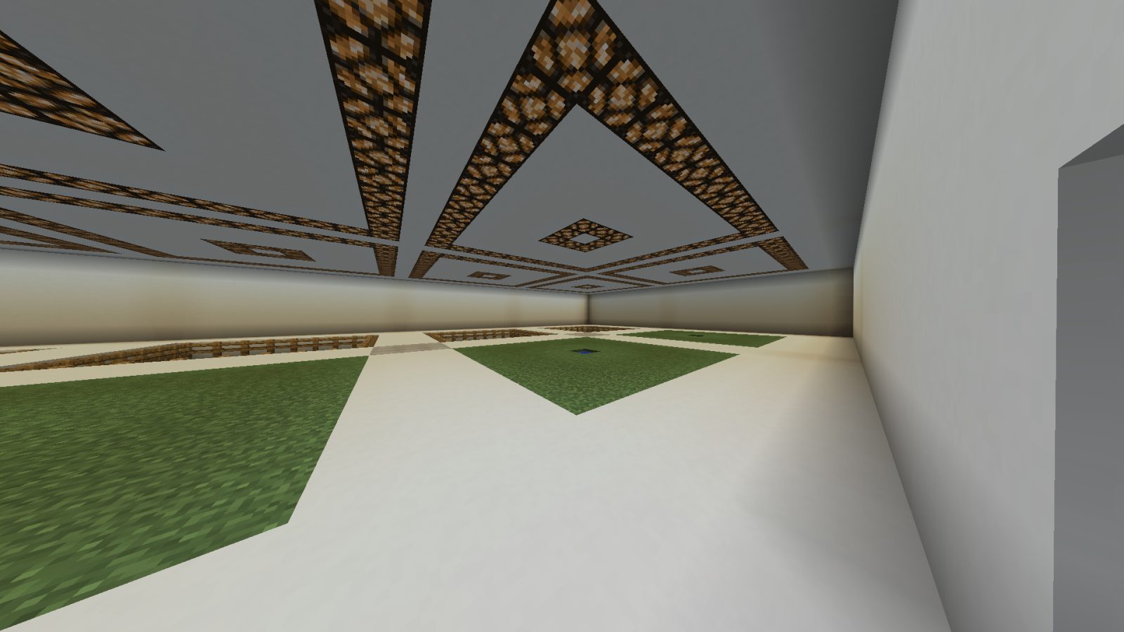 Redstone Farm For Starting Players