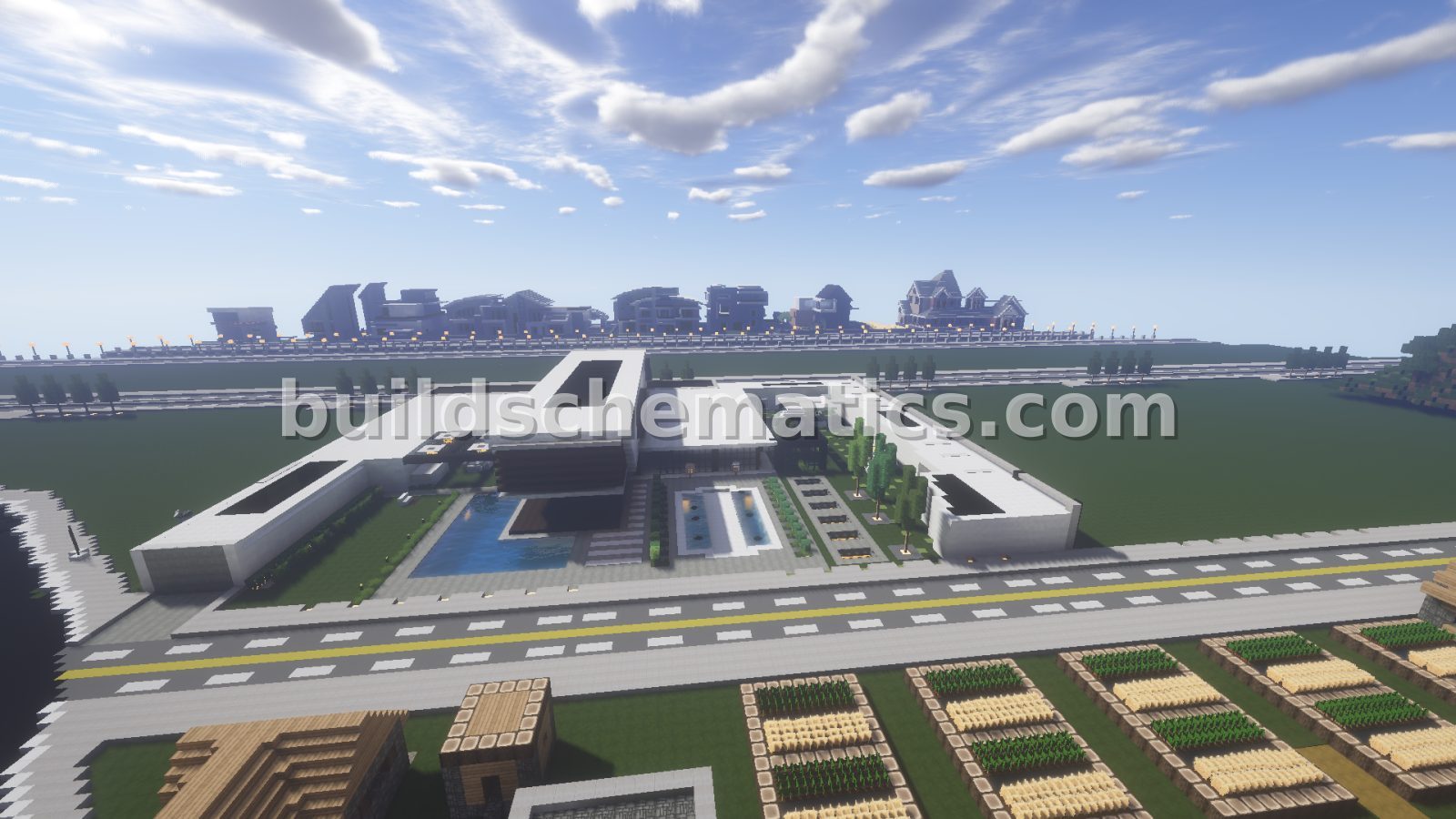 Modern Residence 20