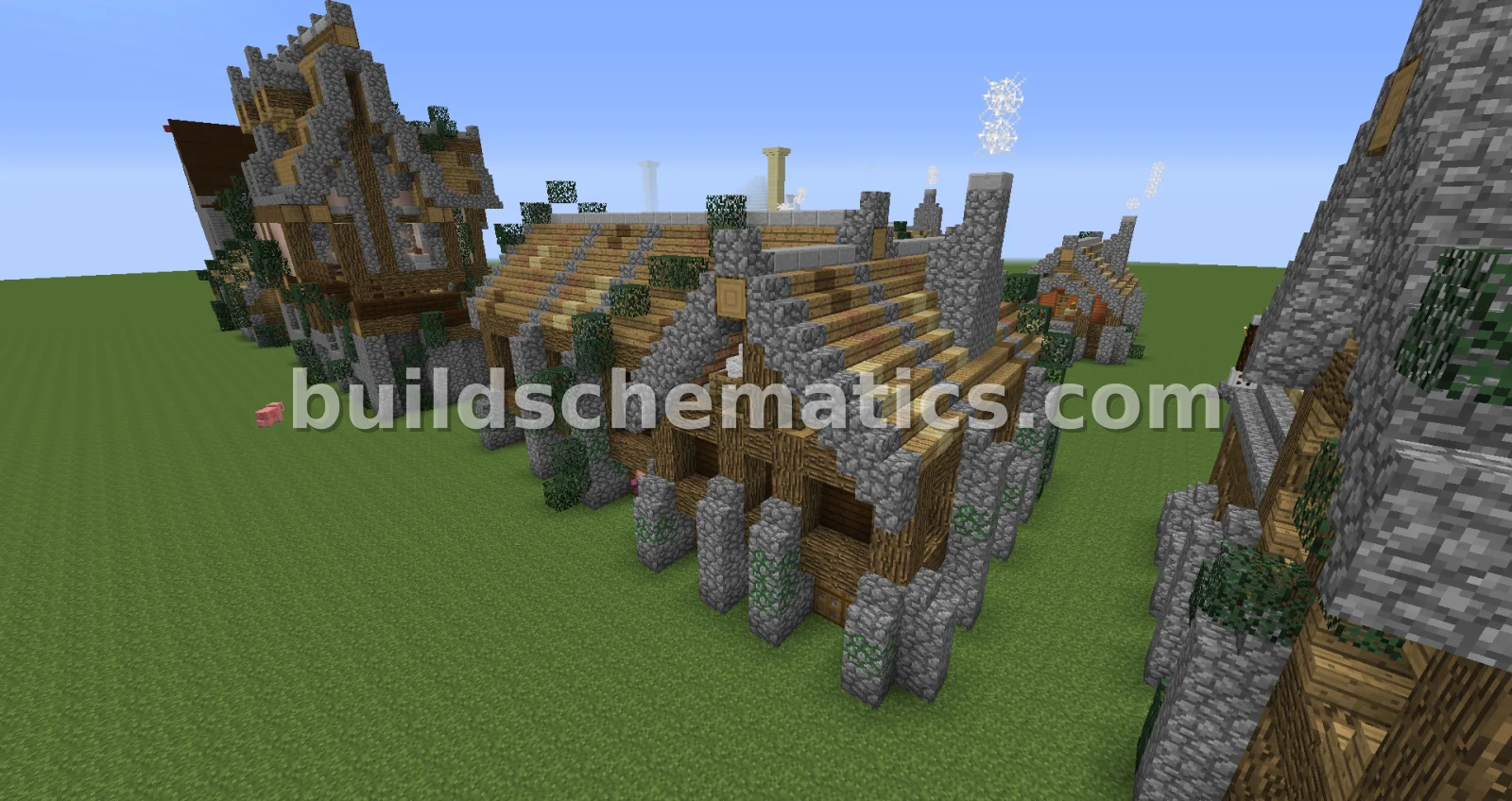 Rustic Village Inn and Tavern — view 2