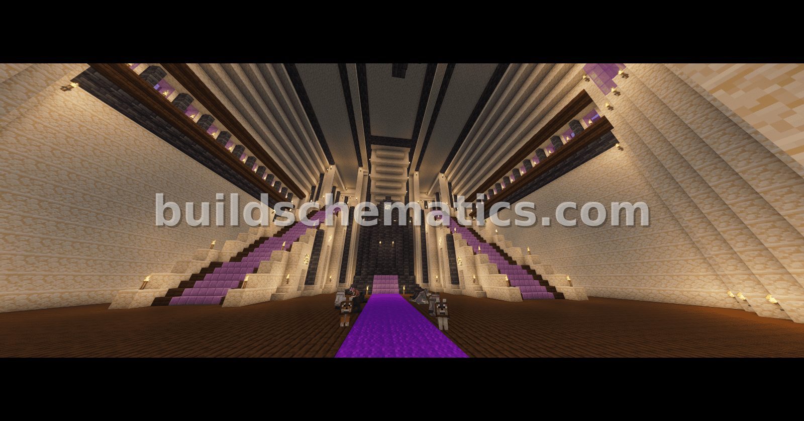 Vegetta777 Planet Castle Recreation — view 5