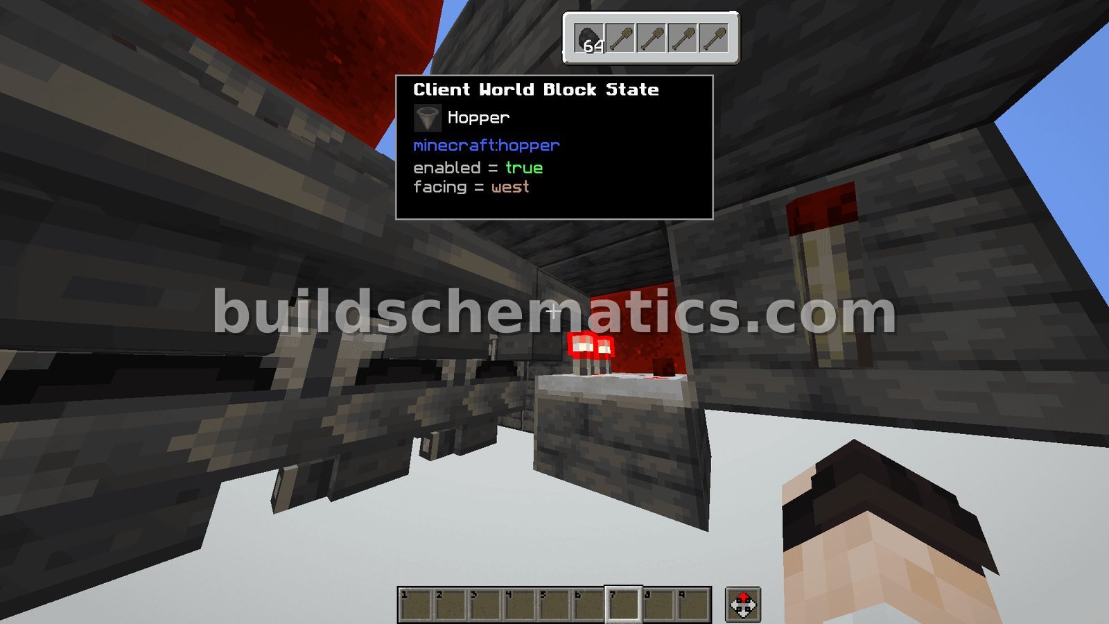 128 Furnace Automatic Smelter — view 2