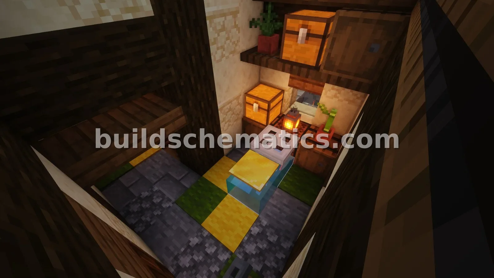 Rustic Fisherman's House — view 5