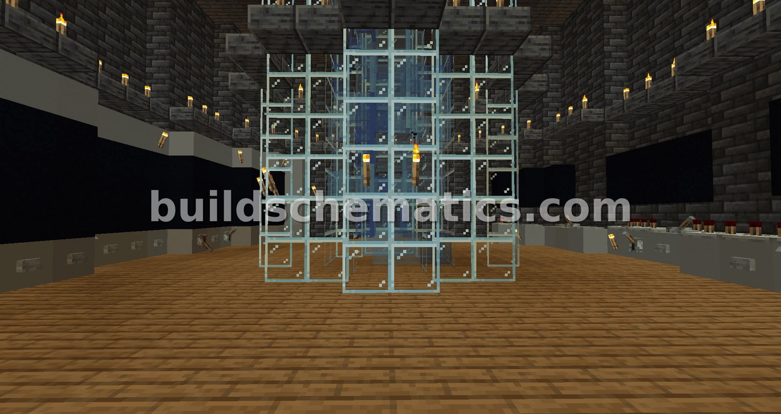 Energy Nation Structure — view 2