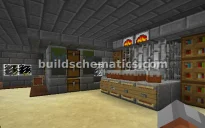 Rustic Cottage House — view 2