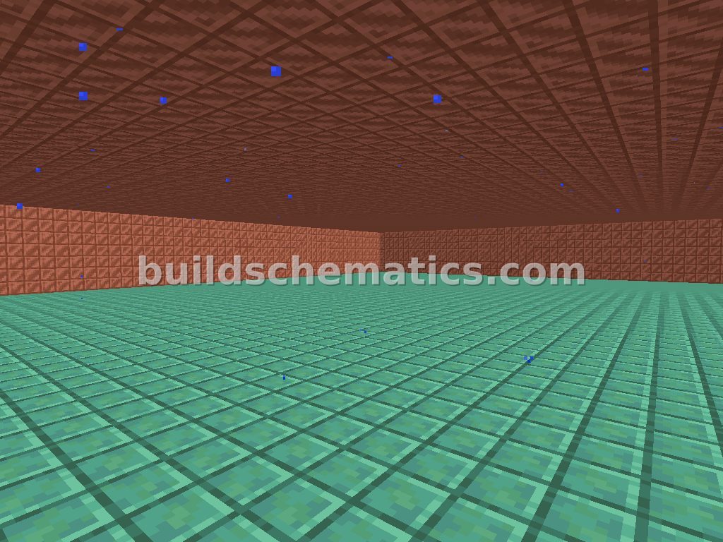 TNT-Proof Waterlogged House — view 3