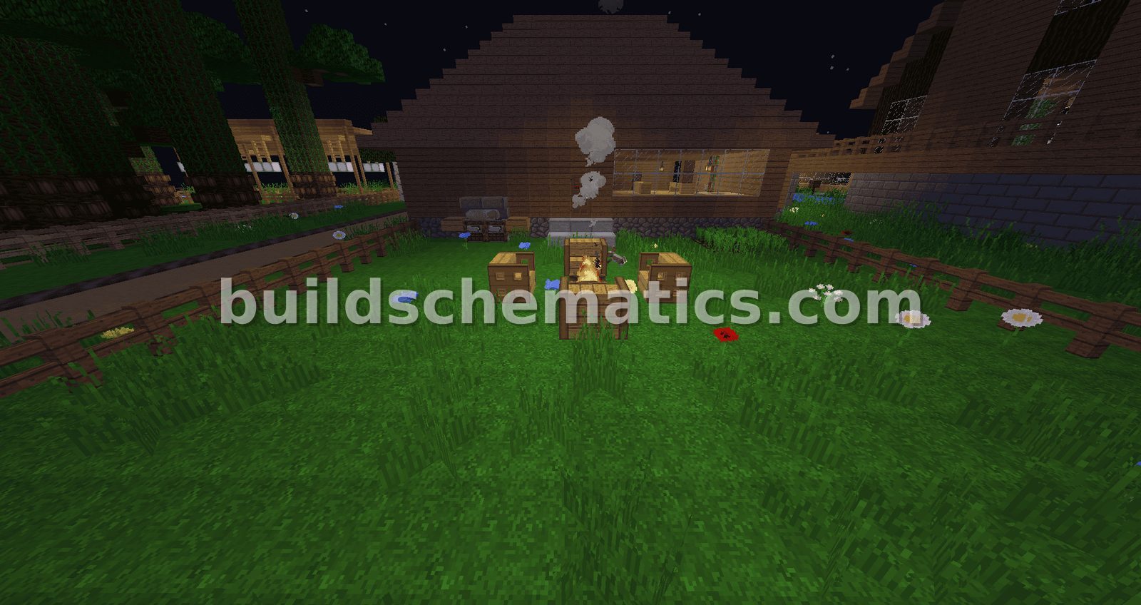 Basic Homely House — view 4