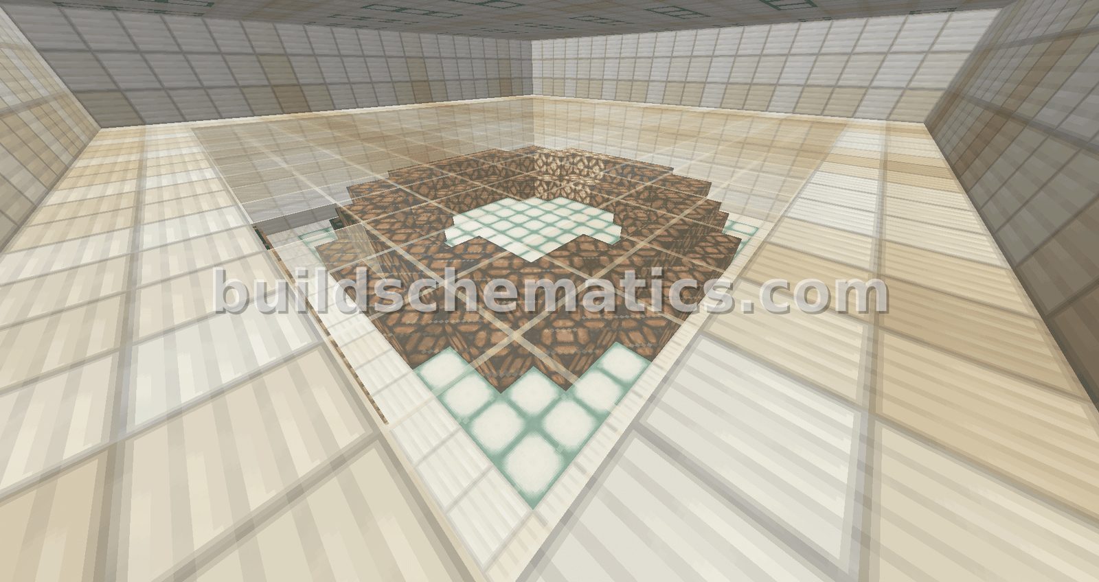 Mechanical Floating Island — view 4