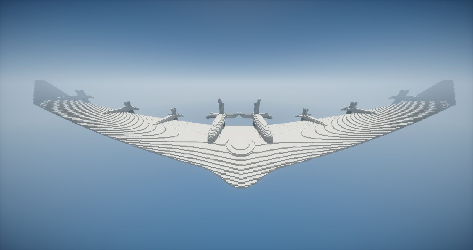 Ace Combat Arsenal Bird