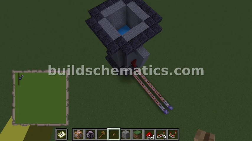 Master Kenobi's Working Light Saber — view 4