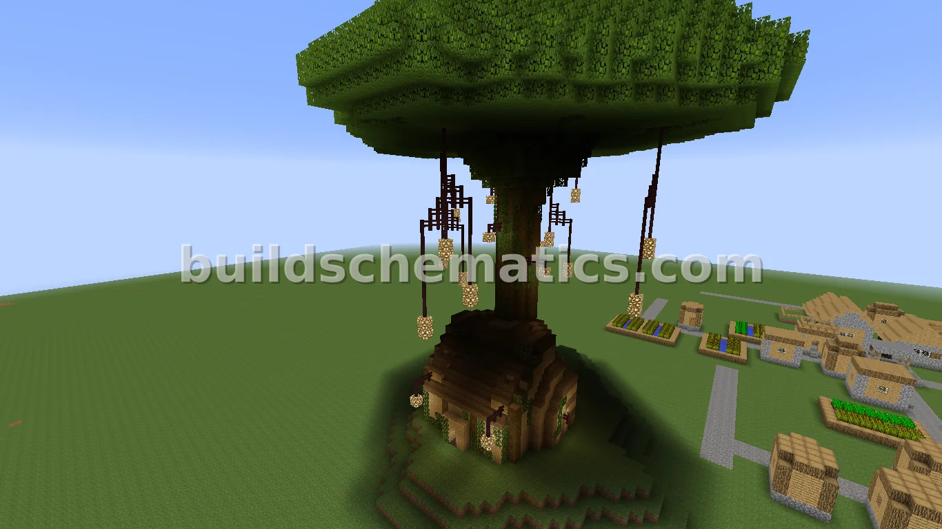 Rustic Treehouse Bar — view 3