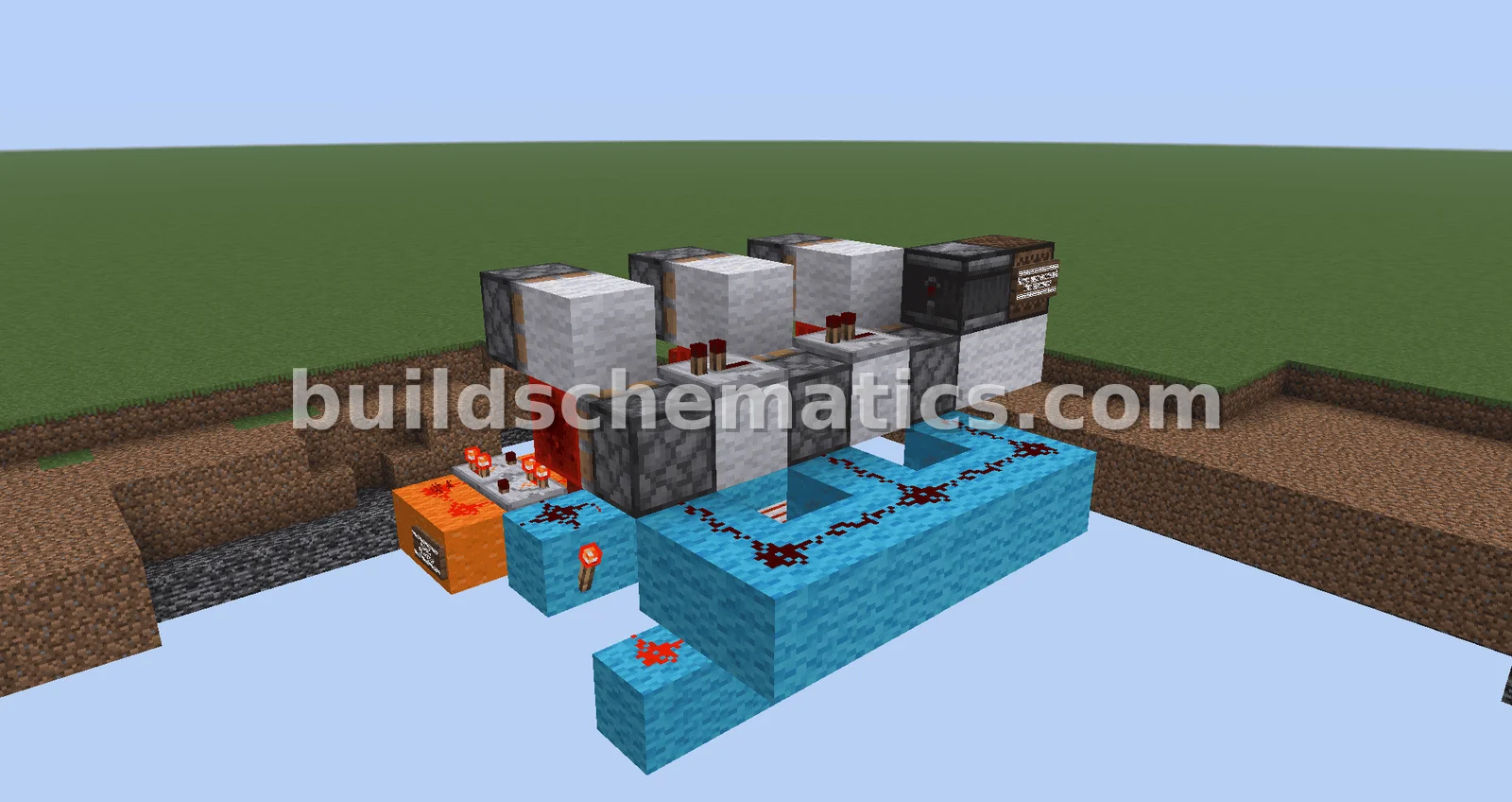 Trial Spawner Activated Circuit