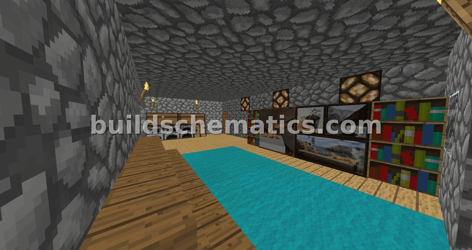 Dream Home — view 3