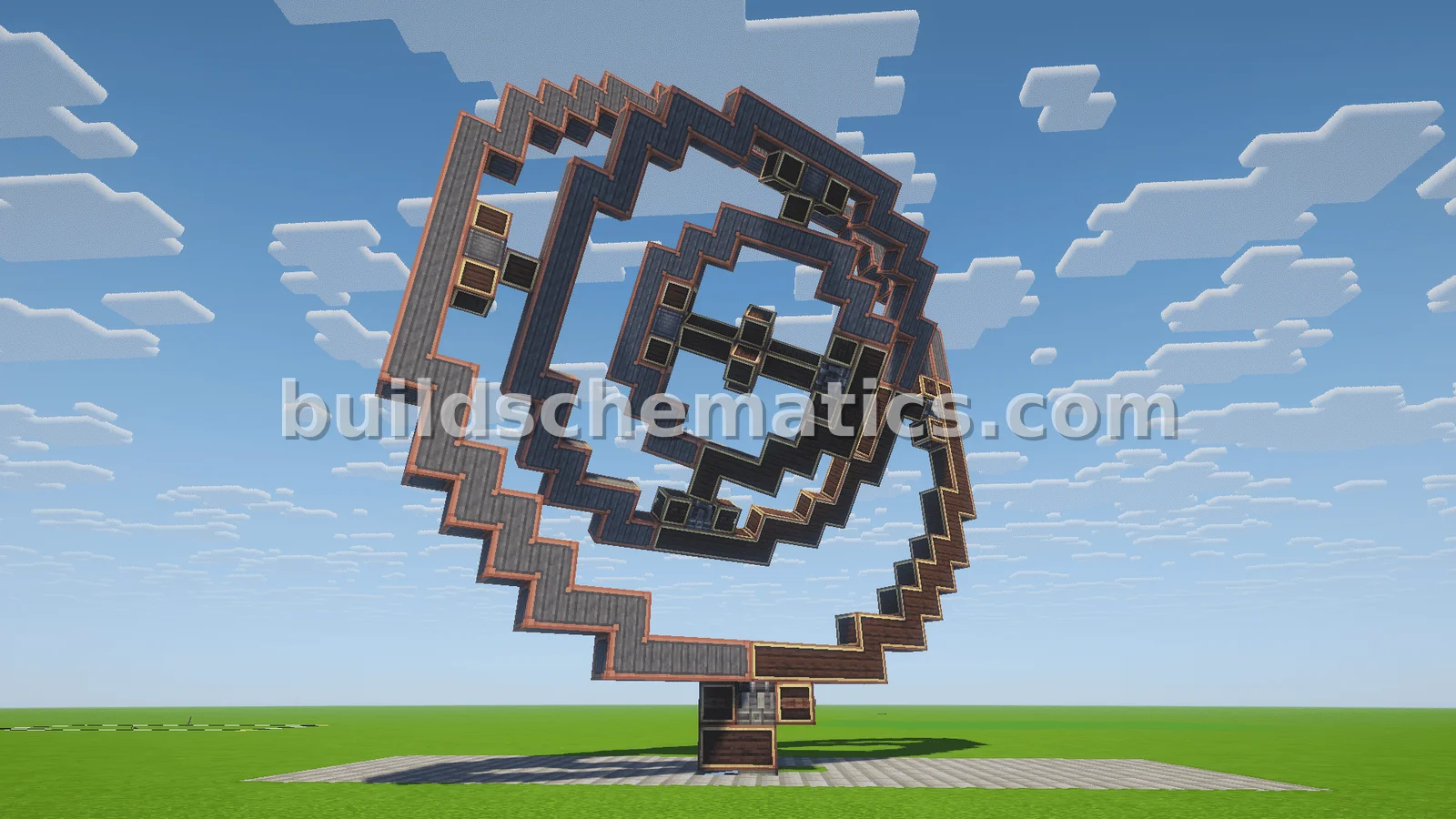 Armillary Sphere Prototype Build