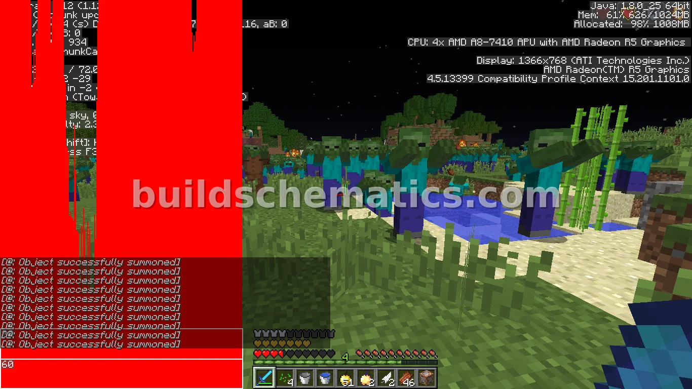 Starter Base