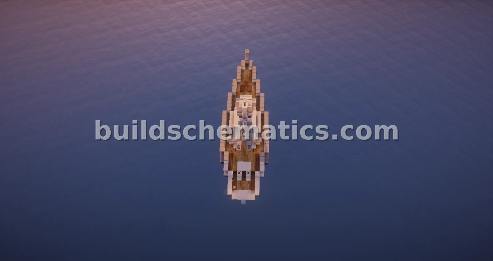 Small Yacht for One or Two — view 4
