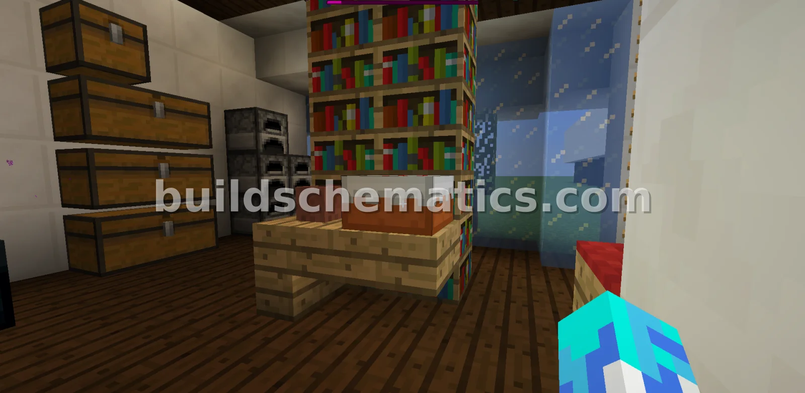 Cozy Little House — view 4
