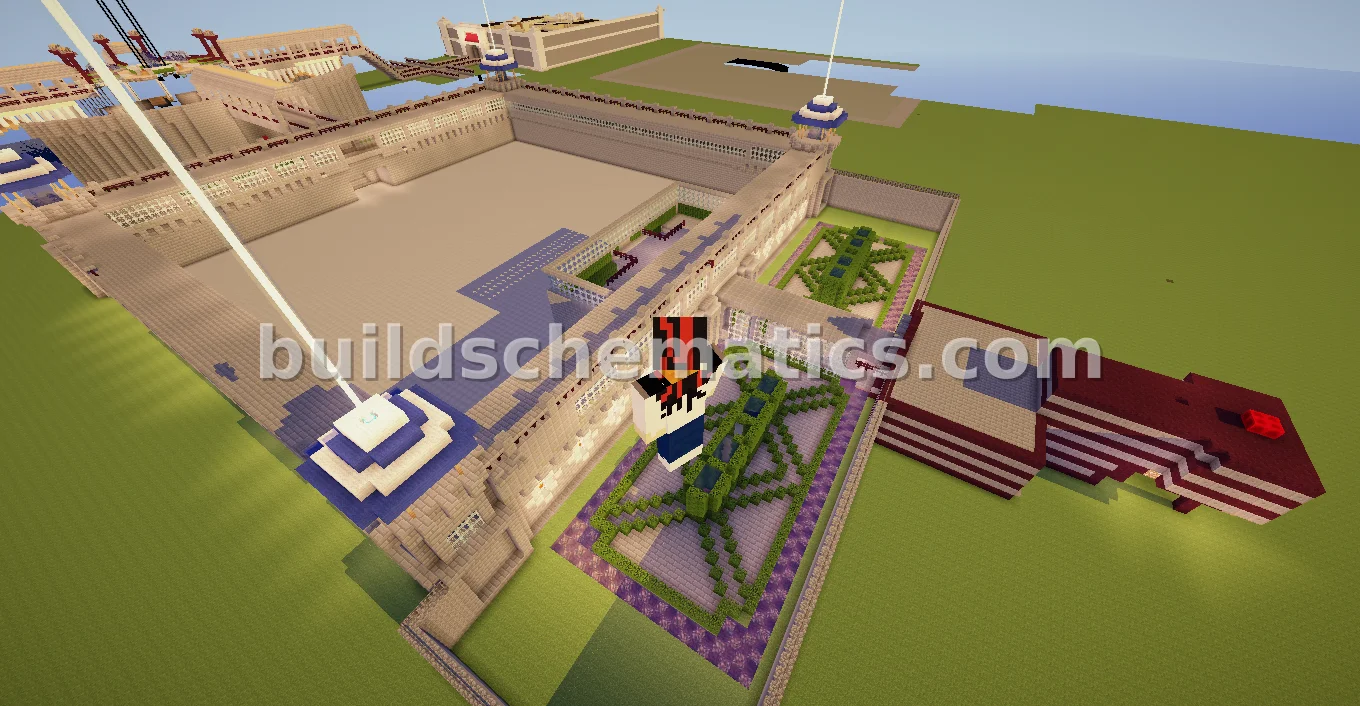 Castillo PvP Arena