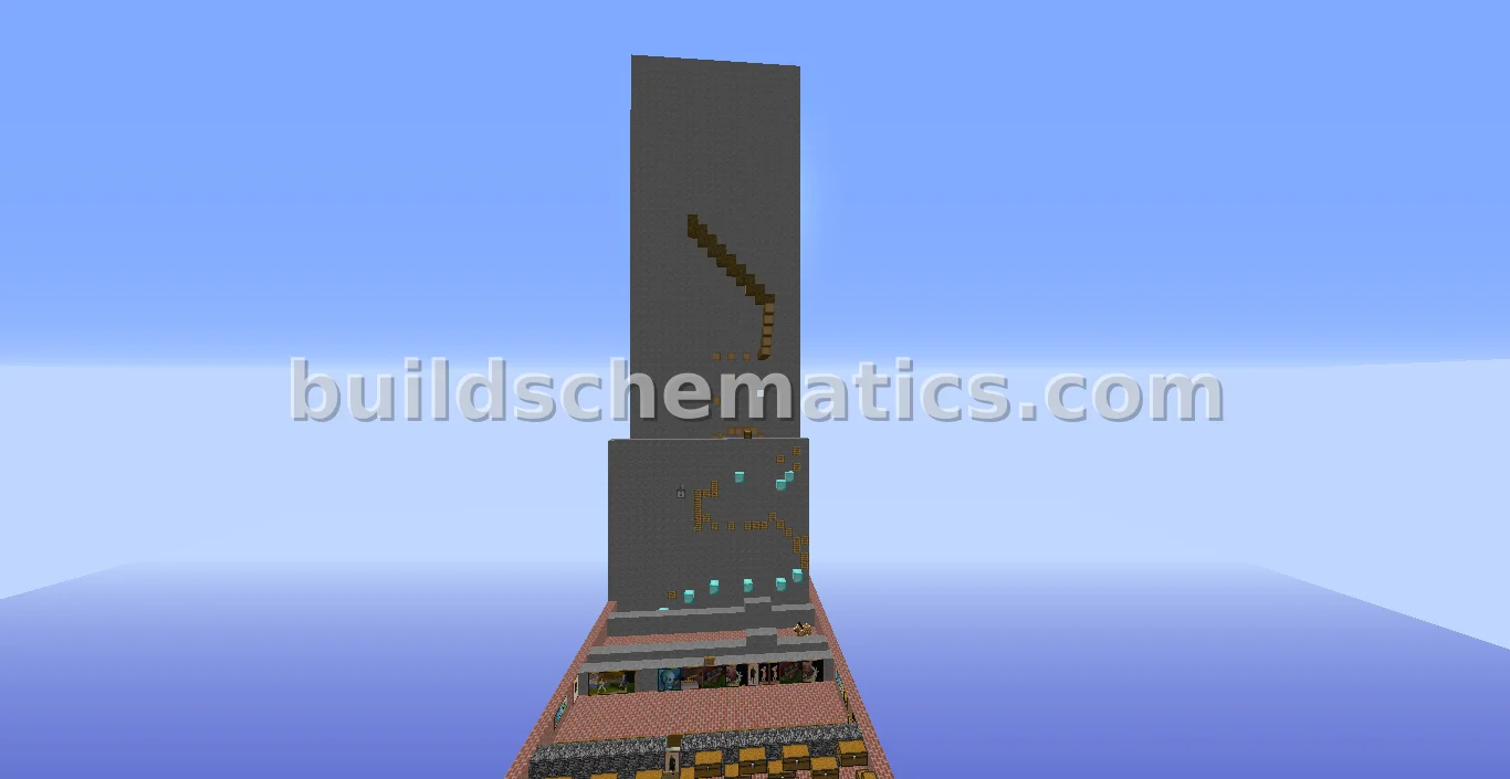 Lava God Gaming Arena
