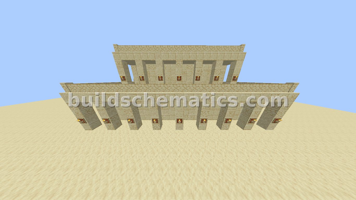 Desert Trading Post — view 2